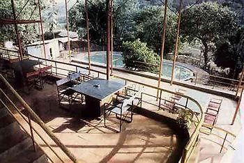 Silent Valley Cottages Madikeri Buitenkant foto